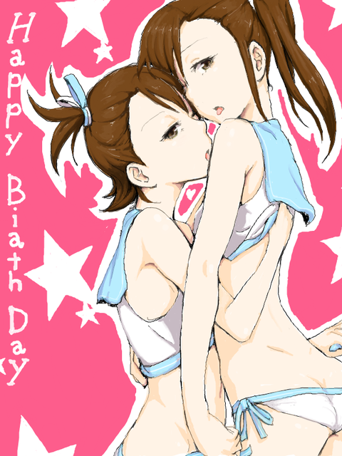 メチャシコデレマス娘画像を貼っていくスレｗｗｗｗｗｗその1066