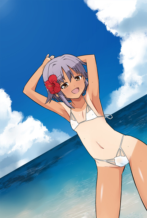 アイドル娘エロ画像まとめ！その7166