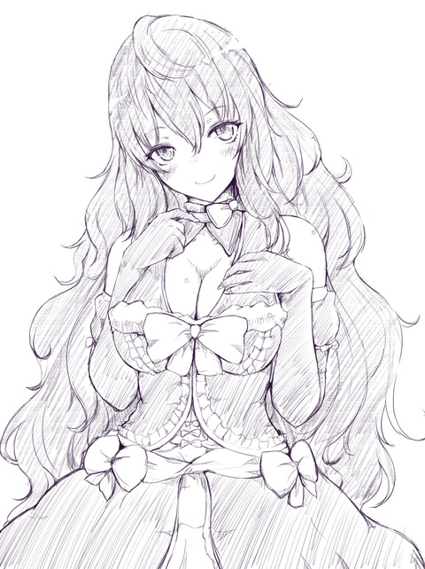 ど助平アイドルマスターシンデレラガールズその7243