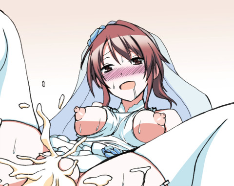 10回以上抜いたようなデレマスエロ画像を貼っていくスレｗｗｗ7169