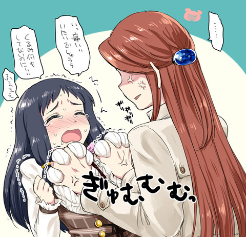 めちゃシコなデレマス娘エロ画像が一番ヌける！！7178