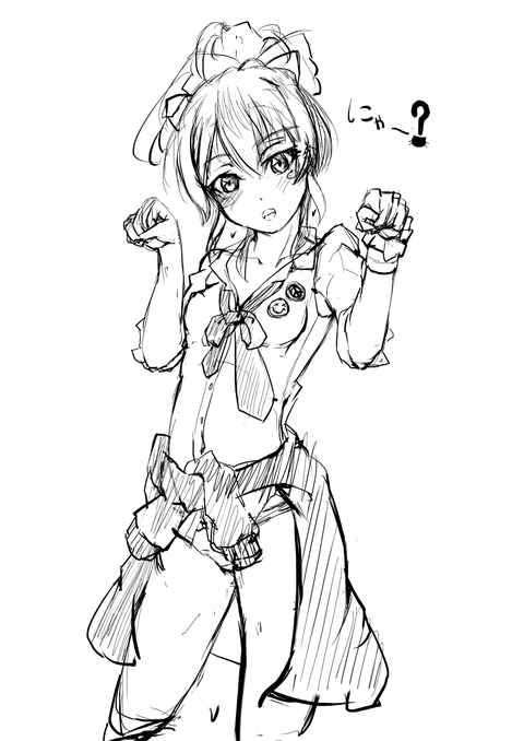 お前らが最近ヌいたアイマス娘のエロ画像が欲しいです!Part7232
