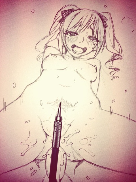 ぶひれるアイマス娘エロ画像が一番ヌける！！！！Part7215