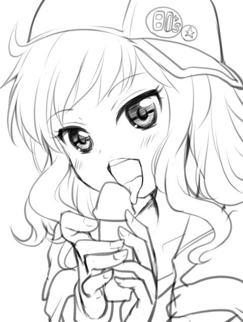 めちゃヌいたアイドルマスターシンデレラガールズエロ画像って需要ある？！4473