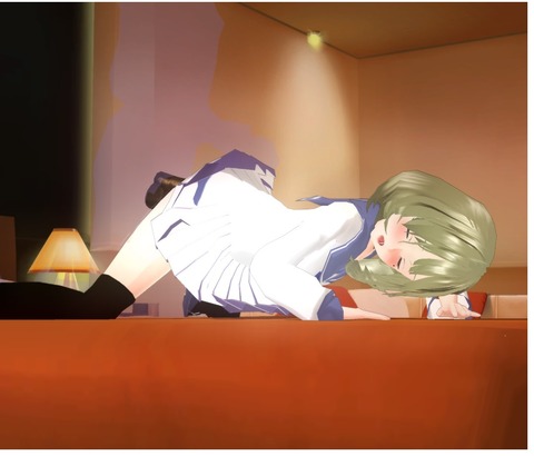 お前らが一回でもヌいたアイドルマスター二次エロ画像まとめｗ5087