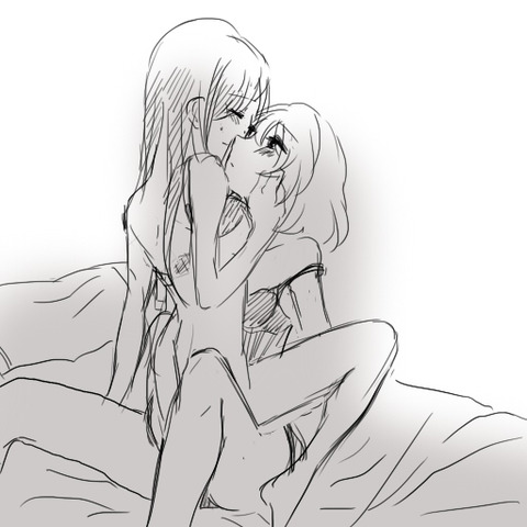 めちゃ抜けたアイドルマスターシンデレラガールズエロ画像まとめ(ﾟдﾟ)7202