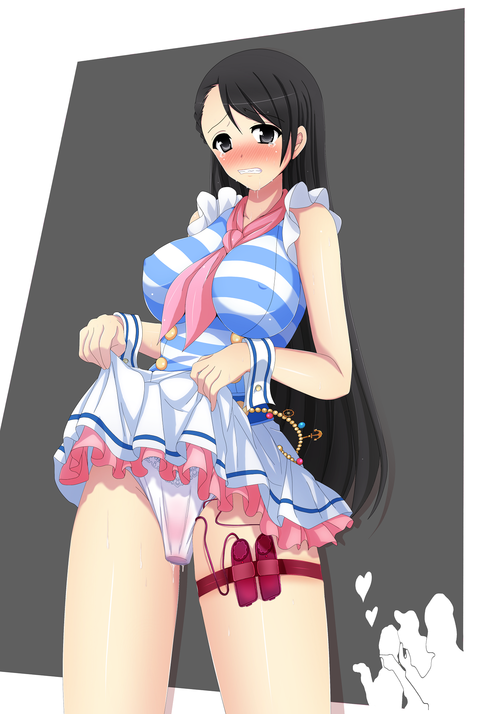 2回以上抜いたようなアイドルマスターのエロ画像って最高に…ｗPart4524