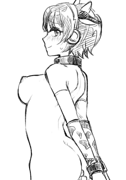 抜いたアイドルマスターシンデレラガールズエロ画像が一番ヌける！(ﾟдﾟ)その6147