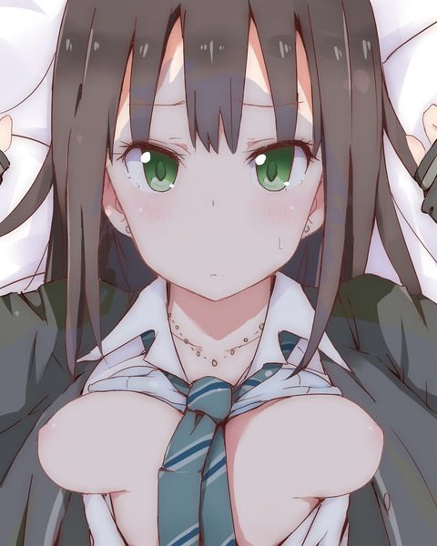 お前らが最近ヌいたアイマス娘のエロ画像が欲しいです!Part7232