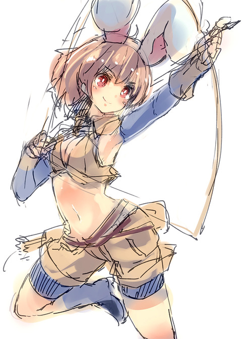 メチャシコアイドル娘……ってエロ画像wwその366
