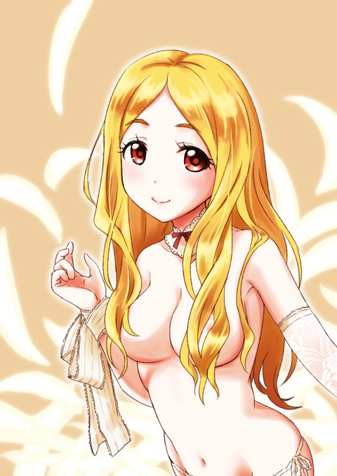 デレマス娘最高のオナネタだよな!6618