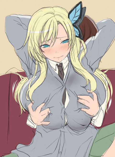 めちゃえろ可愛いアイマス貼ってくれｗその7163