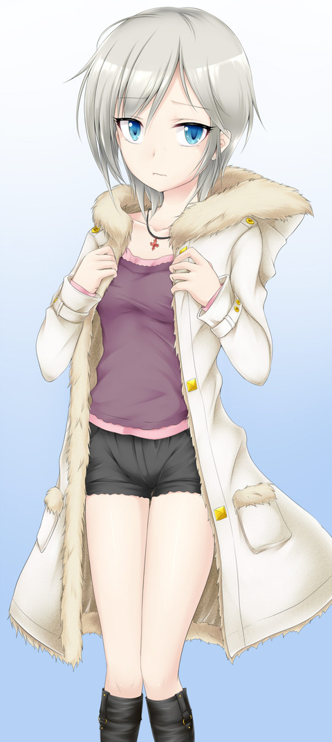 めちゃえっちなデレマス娘の画像くれ！6137