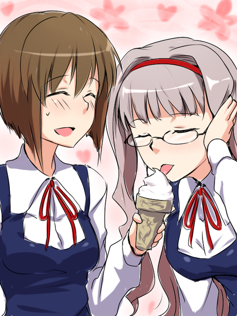 【虹エロ画像】 アイドルマスターシンデレラガールズの画像貼っててください！！！Part3090