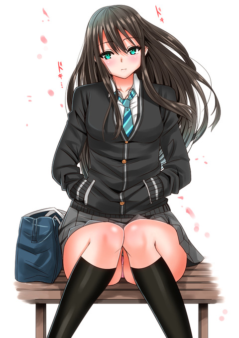 レベルの高いアイドル画像っていいよねその6653