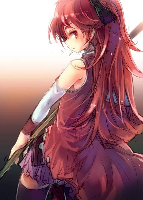 ぶひれるアイドル娘でヌこう！エロ画像まとめ(ﾟдﾟ)part7125