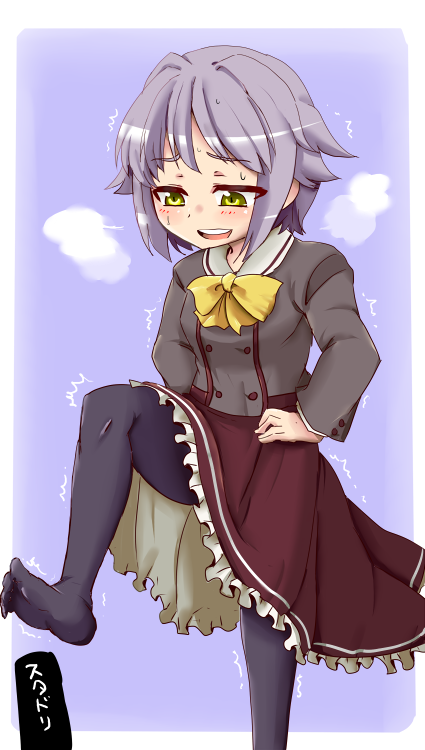 2回以上抜いたデレマスの画像貼っててください(^ω^)5623