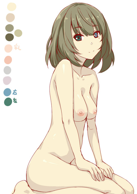 エロいアイドルのエロ画像ください(^ω^)3806