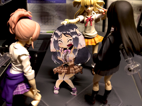 アイドルマスター画像貼っててくださいｗその1065