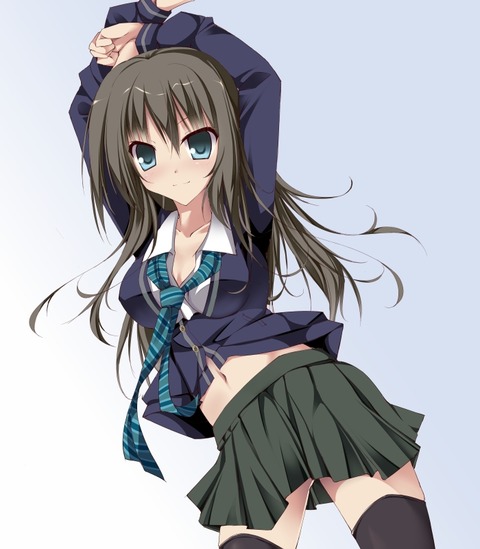 エロかわいいデレマスください(´・ω・｀)1037