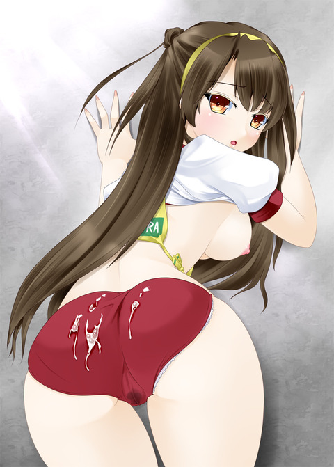 ヌけるアイドルマスターシンデレラガールズ貼ってくれ（＾ω＾）5096