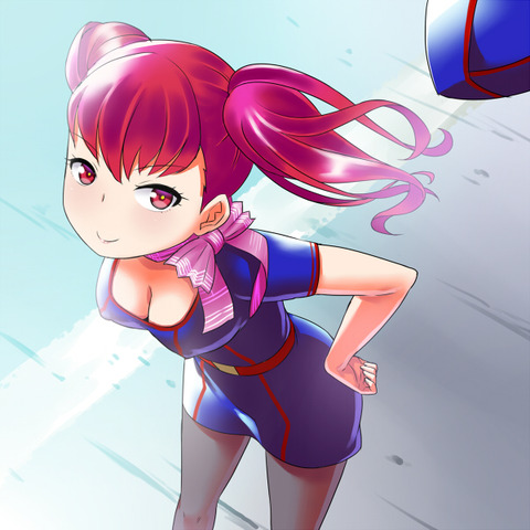 めちゃヌけるアイドルマスターシンデレラガールズの画像が自然と集まるスレｗその7192