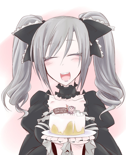 【二次元エロ画像】 アイドルエロ画像っていいよねｗpart3792