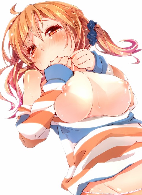おまいらが一回でも抜いたアイドルマスター……ってエロ画像wwpart1059
