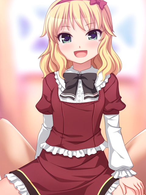 アイマス娘画像くれwwwその384
