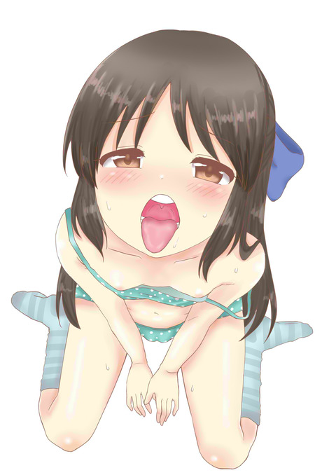 めちゃぬけるデレマス娘の画像でヌいてもいいと思うんだ!wwwwwwPart7239