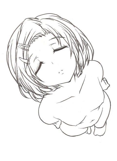 4回以上抜いたデレマスのエロ画像まとめ(´・ω・｀)6124