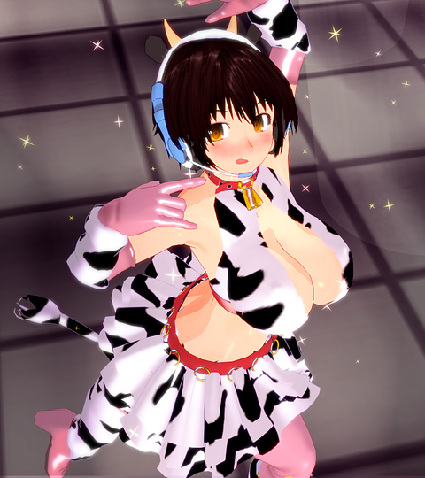 めちゃ可愛いアイドルマスター画像でヌいてもいいと思うんだ!(^ω^)その7155