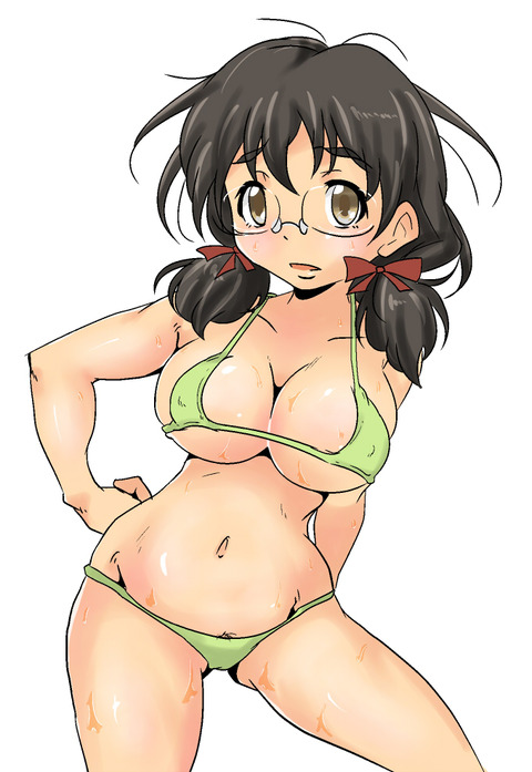 えっちなアイドルマスターシンデレラガールズ画像貼ってく(´・ω・｀)3777