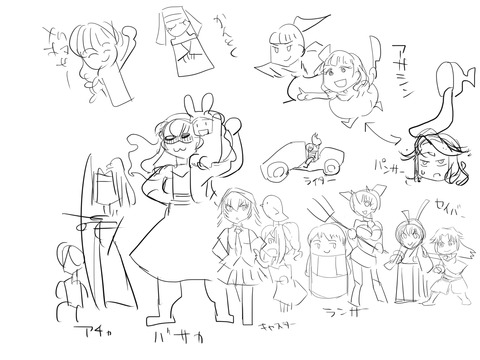 2回以上抜いたようなアイドルマスターのエロ画像って最高に…ｗPart4524