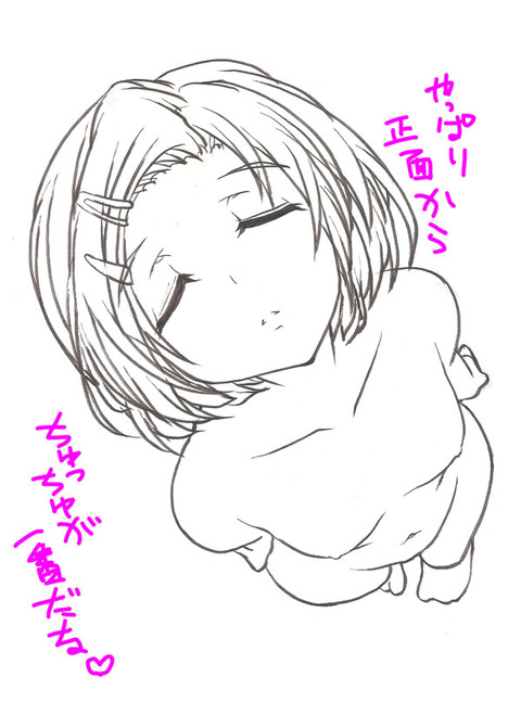 アイマス娘の画像貼ってくｗｗｗpart7184