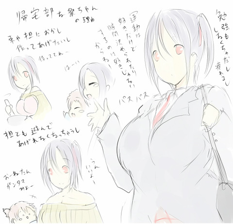 【2次元】 アイドルください4511