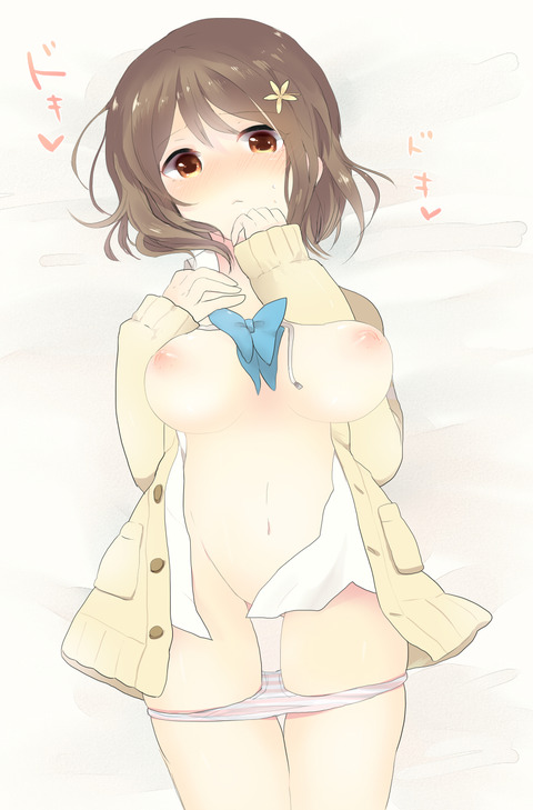 めちゃシコなデレマス娘貼ってくれ(´・ω・｀)Part6142