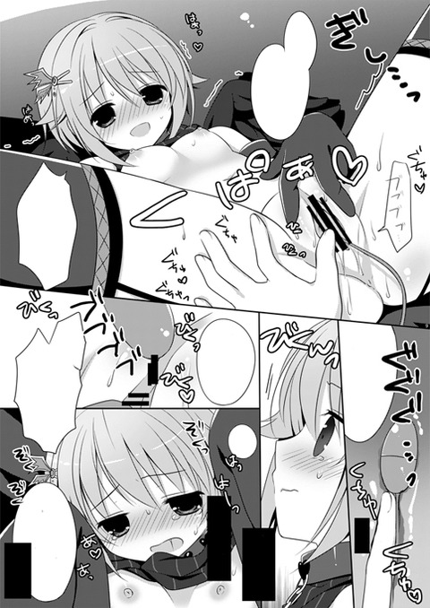 おちんちん弄りが捗る厳選アイドルマスターシンデレラガールズ画像って最高だよなｗｗｗｗｗｗ5624