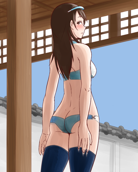 エロイアイドルエロ画像って需要ある？(ﾟдﾟ)7198