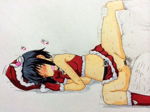 抜けたアイマス娘画像貼っててください（＾ω＾）part7218