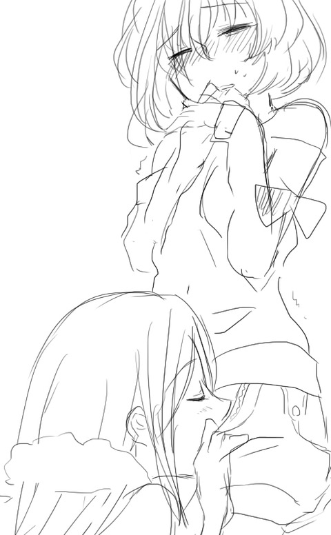 めちゃ抜いたアイドル娘画像ください!7167