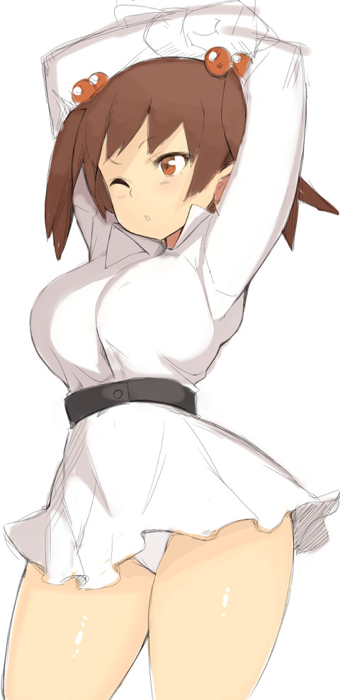 デレマス娘…ってエロ画像wwwww6141