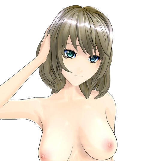 【2次元】 アイドルください4511