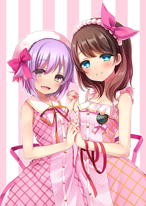メチャシコアイドル娘……ってエロ画像wwその366