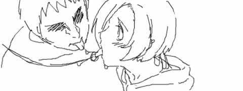 めちゃえっちなアイマス娘くださいｗｗｗ3079