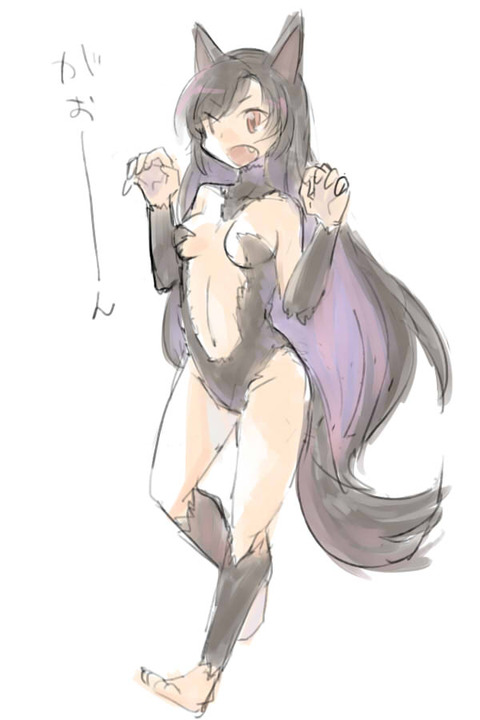 めちゃえろ可愛いアイマス貼ってくれｗその7163