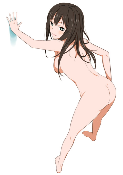 【エロ画像】 デレマスの画像くれwwwwwwpart7229
