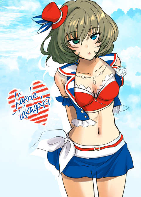 デレマス画像って素晴らしいｗｗｗその1700