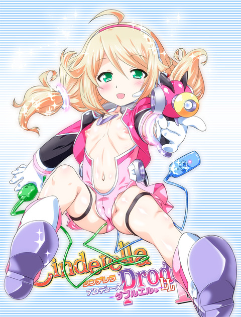 アイマス娘画像くれwwwその384