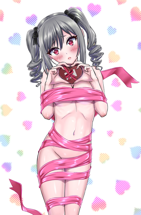 エロ可愛いデレマス画像くださいwwwその2387